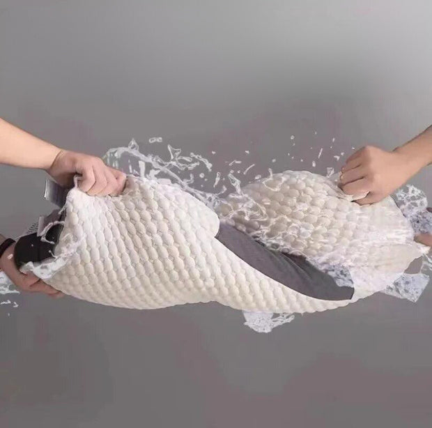 3D Ergonomisches Kissen