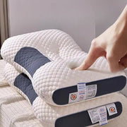 3D Ergonomisches Kissen