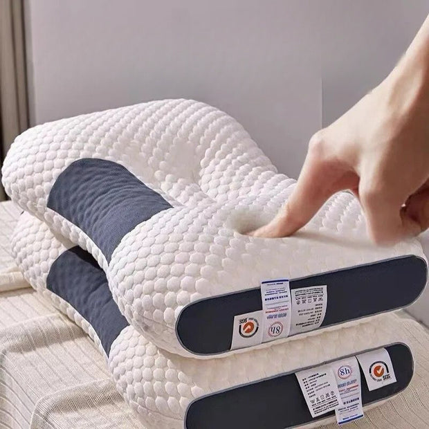 3D Ergonomisches Kissen