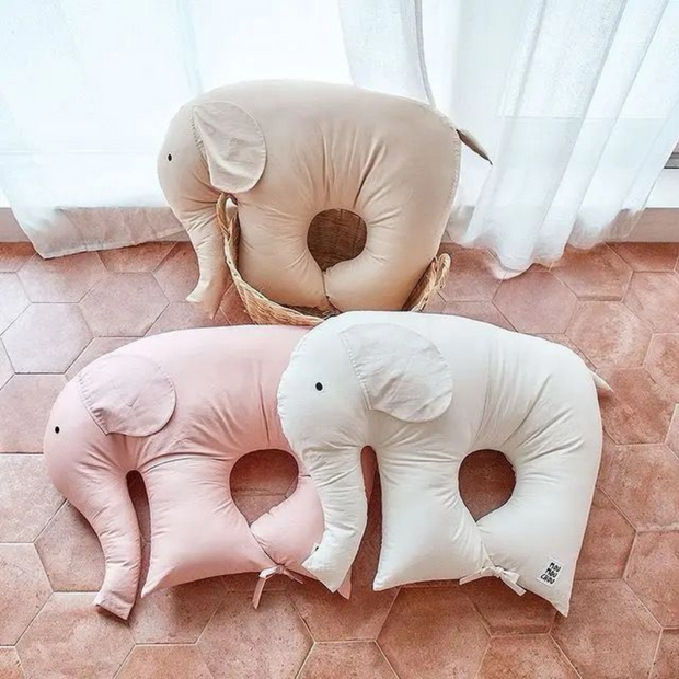 Elefant - Kissen