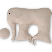 Elefant - Kissen