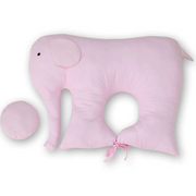 Elefant - Kissen