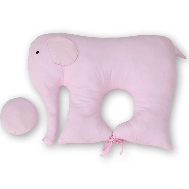 Elefant - Kissen