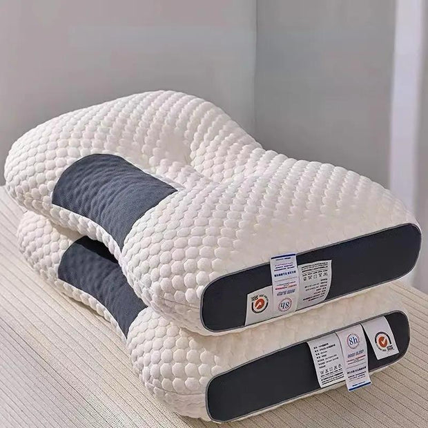 3D Ergonomisches Kissen