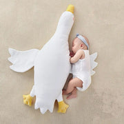 Schwan - Kissen